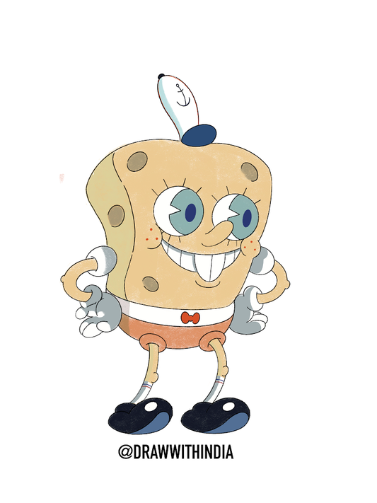 Character Designs